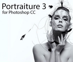 Portraiture plugin for photoshop cc